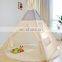 Kids' Train Play Tents for Outdoor Activities