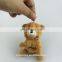 factory custom wholesale unstuffed plush teddy bear skins