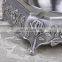 Factory price CUSTOM metal souvenir ashtray for home decoration