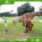 KAWAH Easy Controlled BBC walking with Dino Suit