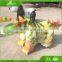 Kawah Popular kiddie riding car Coin Operated Animal Ride For Sale