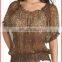 fashion formal blouse 2017