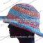 Wire Brim Hat HCWB 0036