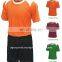 Soccer Jersey Custom Design Direct from manufacturer High quality Performance Fabric