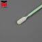 Industrial Dacron Tip Electronics Cleaning Swab