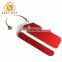 Factory Supplies Red Bag Accessories Luggage Tag