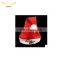 Felt Christmas Hat bling Christmas decorated santa hat