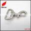 Good quality zinc alloy 30mm bag swivel snap hook