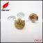 Dongguan supply 14mm gold thin magnetic button