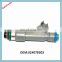 For 2008 Volvo Xc90 V8 4.4 L Fuel Injector # 8653608