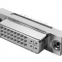 DVI24+5P FEMALE DIP 180°