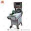 Variable Speed Fruits And Vegetables Cutting Machines Bamboo Shoots