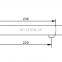 New Design switch AD combined Factory Price Water Tap