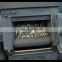 Steel pipe cleaning equipment automatic small sand blasting machine for sale