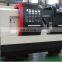 CK6140 любительская металлическая горизонтальная токарная станок CNC