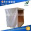 pvc waterproof tarpaulin outdoor pallet cover