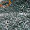 100% virginal HDPE agricultural use shade net for greenhouse