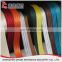 customized clothing garment Woven RIBBON WEBBING