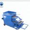 Fully automatic worm dung separator tenebrio molitor mealworm machine