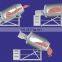 Low energy waste wholesale refrigeration vacuum meat tumbler
