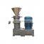 peanut butter machine Stainless steel peanut butter machines nut butter grinding machine