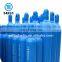 Refillable Colorful Stainless Scba Diving Cylinder O2 Gas Bottle
