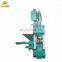 Scrap metal press machine/ Scrap copper powder briquette making machine