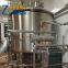 500L mash tun beer brewing equipment micro brewery beer producing line