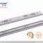 14 inch stainless steel telescopic drawer slider furniture slide rail