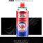 portable butane gas cartridge for camping 220g