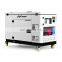 10kw 10kva home use silent diesel generator