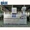 Chemical chlorine dosing system skid for wastewater treatment plant