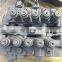 high quality excavator main control valve