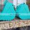 Sk200-8 Excavator Bucket Sk200-8 Rock Bucket