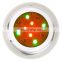 IP68 Stainless steel Colorful Swimming pool Led Underwater Light