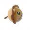 Cheap Low price plush stuffed animal ball memory cotton toys