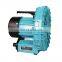 GF-180 GF180 180W 300L AC Power Turbo Air Blower For aquaculture