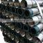 Wholesale bs1387 threading pre galvanized steel tube 200 diameter pipe for transporting fluid