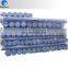 Pre galvanized lighter steel pipe china vendor cheapest price
