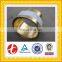 Hot selling Prime Brass coil with low price for industry