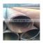 Hebei Manufacturer Q235A/B Spiral Welded steel pipe