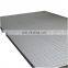 On Sale High Quality 8mm Checker Plate prime st52 hot rolled steel Tear Drop 8mm Steel Plate checkered