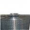 Low-Carbon Iron Wire Material and Construction Wire Mesh Application hot dipped galvanised welded wire mesh panel