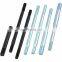 Inch China factory clamping type studs double ended thread bolt