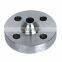 pipe fittings decorative stainless steel pipe flange