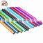 7075-T6 Anodizing Oxidation Aluminum Pipe Tube For Camping Tent Poles