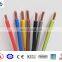 H07V-U H07V-R copper conductor PVC insulated electric wire