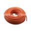 Copper Wire Rubber Insulated Welding Cable