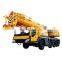 High Quality QY90K 90Ton Mobile Truck Crane