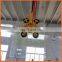 VS400 new model 4 suction pad battery vacuum glass lifter